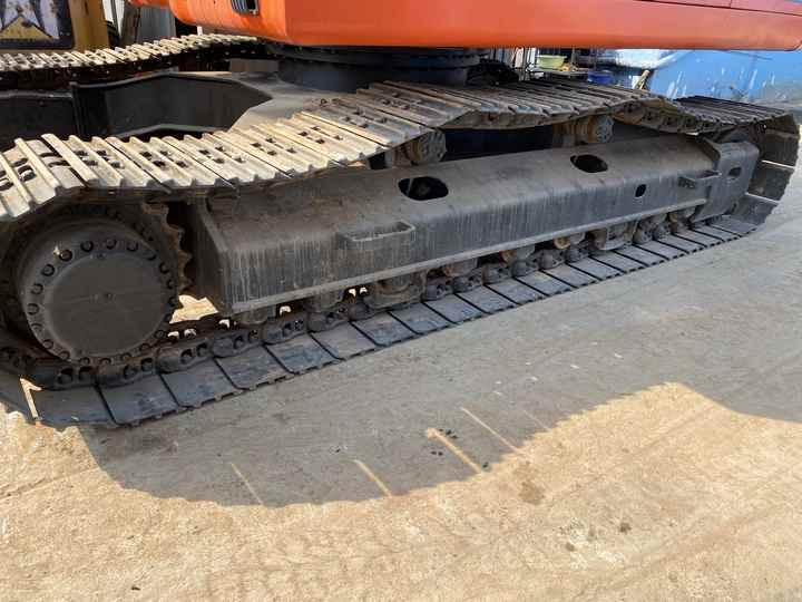 Best Selling DOOSAN excavator machine construction used machinery equipment dx225 DX60 DX70 DH60 DH220 used excavators in stock - Pelle: photos 5 Best Selling DOOSAN excavator machine construction used machinery equipment dx225 DX60 DX70 DH60 DH220 used excavators in stock - Pelle: photos 5