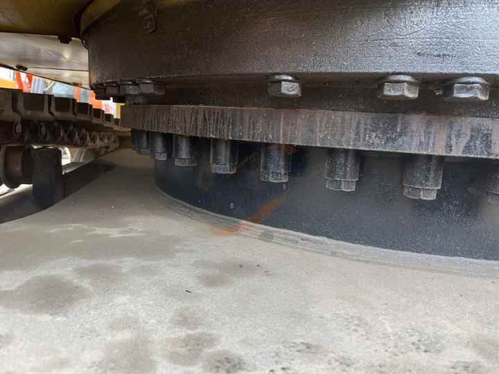 Caterpillar Used Hydraulic Crawler Excavator Suitable 336D2L 336D2 336D Good Price Good Condition High Quality - Pelle sur chenille: photos 3 Caterpillar Used Hydraulic Crawler Excavator Suitable 336D2L 336D2 336D Good Price Good Condition High Quality - Pelle sur chenille: photos 3