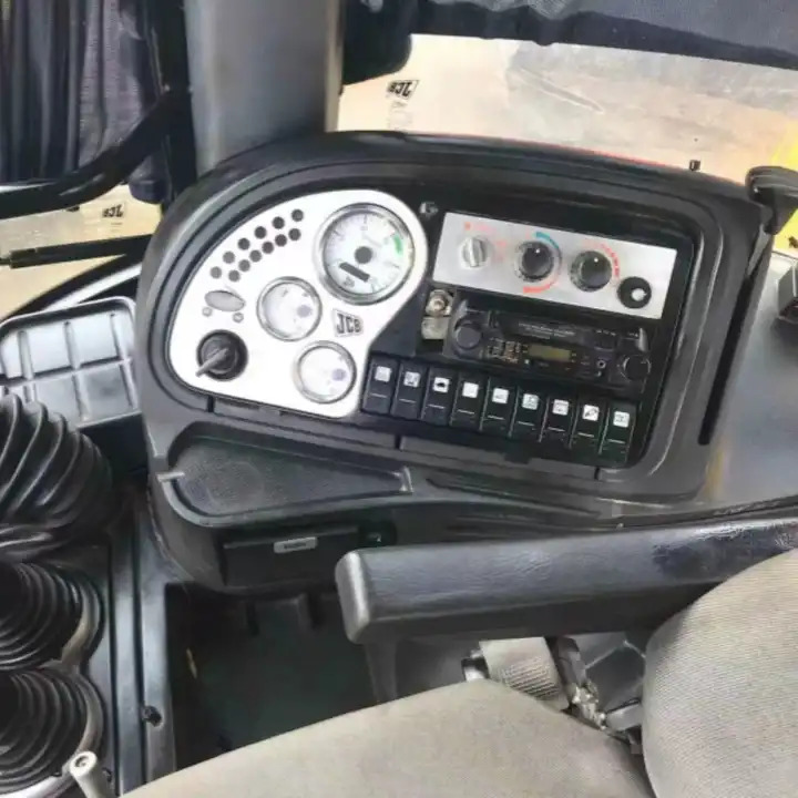 Factory Price Original Tlb Machine Jcb 3cx 4cx Jcb Construction Machines Engineering-Construction-Machinery Backhoe Loader - Tractopelle: photos 5 Factory Price Original Tlb Machine Jcb 3cx 4cx Jcb Construction Machines Engineering-Construction-Machinery Backhoe Loader - Tractopelle: photos 5