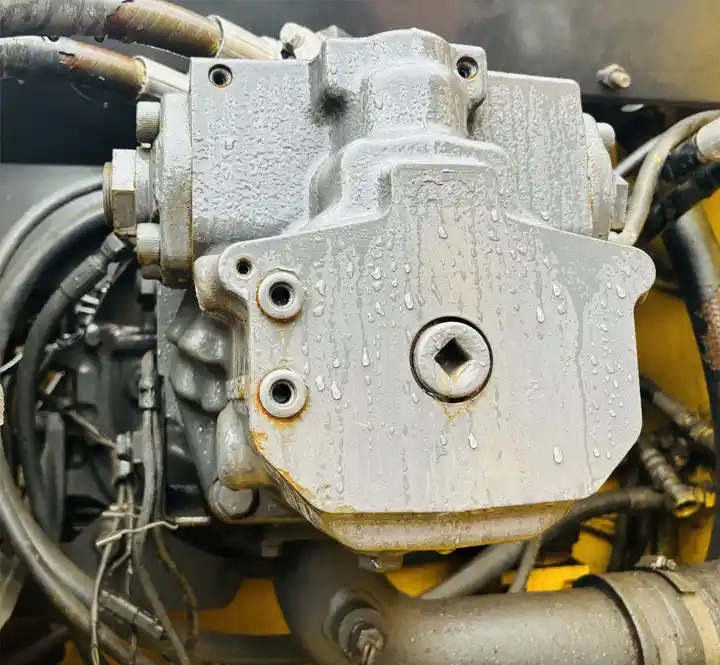 Favorable Price Japan Original Good Working Condition Used Komatsu Pc300-7 Tracked Excavator In Shanghai - Pelle sur chenille: photos 4 Favorable Price Japan Original Good Working Condition Used Komatsu Pc300-7 Tracked Excavator In Shanghai - Pelle sur chenille: photos 4