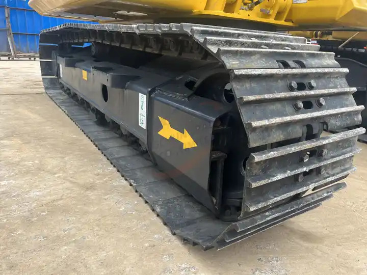 GOOD CONDITION 90% New japan original low hourS used Komatsu PC130-7 excavator for hot sale WITH free shipping - Pelle sur chenille: photos 5 GOOD CONDITION 90% New japan original low hourS used Komatsu PC130-7 excavator for hot sale WITH free shipping - Pelle sur chenille: photos 5