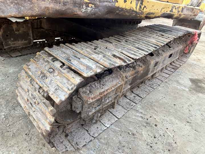 Good Condition Second Hand Caterpillar 325bl Excavator Used Cat 325b 325bl - Pelle sur chenille: photos 3 Good Condition Second Hand Caterpillar 325bl Excavator Used Cat 325b 325bl - Pelle sur chenille: photos 3