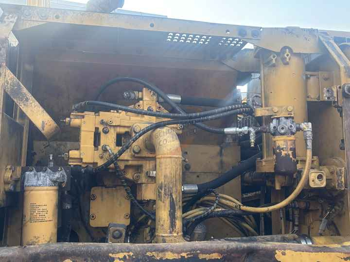 Good Condition Second Hand Caterpillar 325bl Excavator Used Cat 325b 325bl with good condition in stock - Pelle sur chenille: photos 3 Good Condition Second Hand Caterpillar 325bl Excavator Used Cat 325b 325bl with good condition in stock - Pelle sur chenille: photos 3