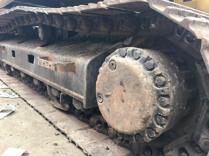 Good Condition Second Hand Caterpillar 325bl Excavator Used Cat 325b 325bl with good condition in stock For Sale - Pelle sur chenille: photos 4 Good Condition Second Hand Caterpillar 325bl Excavator Used Cat 325b 325bl with good condition in stock For Sale - Pelle sur chenille: photos 4