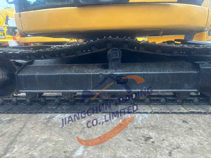 Good Price CAT 307 308C 308D 308E 312D 315D 320C 320D Second Hand 7t Used Mini Crawler catpillar Excavator good price - Mini pelle: photos 5 Good Price CAT 307 308C 308D 308E 312D 315D 320C 320D Second Hand 7t Used Mini Crawler catpillar Excavator good price - Mini pelle: photos 5