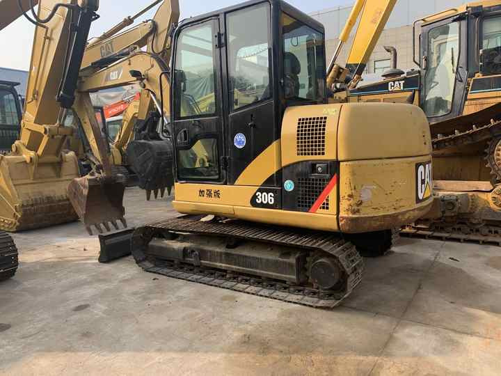 Good Price Good Condition CAT 307 308C 308D 308E 312D 315D 320C 320D Second Hand 7t Used Mini Crawler catpillar Excavator - Mini pelle: photos 2 Good Price Good Condition CAT 307 308C 308D 308E 312D 315D 320C 320D Second Hand 7t Used Mini Crawler catpillar Excavator - Mini pelle: photos 2