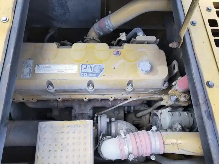 Heavy Cat Mining Excavator Cat 349d, 340d, 345D, 336D Excellent Secondhand Excavator in Shanghai - Pelle: photos 3 Heavy Cat Mining Excavator Cat 349d, 340d, 345D, 336D Excellent Secondhand Excavator in Shanghai - Pelle: photos 3