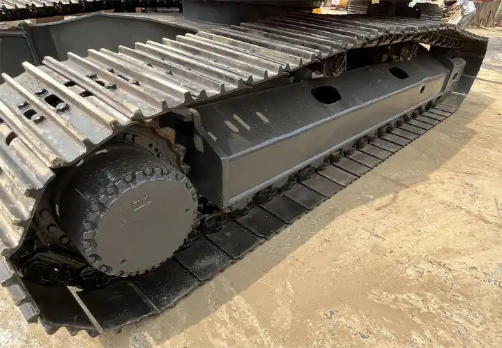 Pelle sur chenille High Quality Korea Made 2019 Year Doosan Brand Dx225 Dx225lc Dx225lca Crawler Excavator: photos 7 Pelle sur chenille High Quality Korea Made 2019 Year Doosan Brand Dx225 Dx225lc Dx225lca Crawler Excavator: photos 7