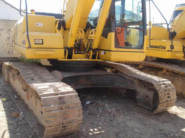 Hot Sell Komatsu PC220 Buy Komatsu PC220 Kamatsu Excavator PC220 Price New Komatsu PC220 Pc200 Pc240 Excavator - Pelle: photos 2 Hot Sell Komatsu PC220 Buy Komatsu PC220 Kamatsu Excavator PC220 Price New Komatsu PC220 Pc200 Pc240 Excavator - Pelle: photos 2