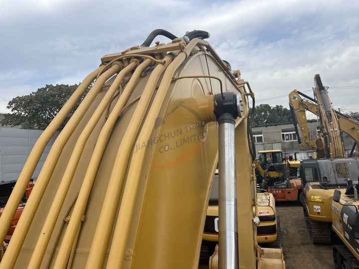Nice Price High Quality nice performance caterpillar Used Hydraulic Crawler Excavator Suitable 336D2L 336D2 336D - Pelle sur chenille: photos 5 Nice Price High Quality nice performance caterpillar Used Hydraulic Crawler Excavator Suitable 336D2L 336D2 336D - Pelle sur chenille: photos 5