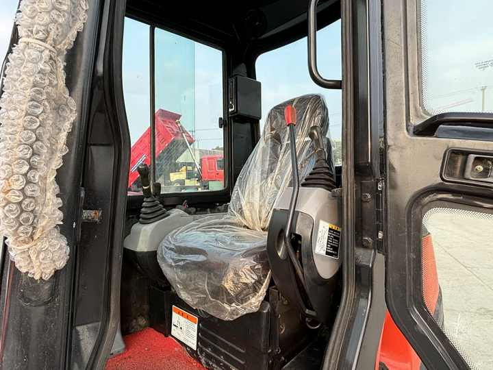 Original Japan Used Kubota KX155 Excavator 6 Ton Kubota KX161 155 165 Mini Digger Small Second Hand Swing Boom Excavator - Pelle sur chenille: photos 5 Original Japan Used Kubota KX155 Excavator 6 Ton Kubota KX161 155 165 Mini Digger Small Second Hand Swing Boom Excavator - Pelle sur chenille: photos 5