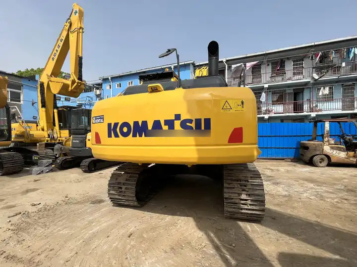 PC220-8 USED EXCAVATOR Good Condition Komatsu PC 200 Original Japan Cheap Used Excavators Used Original Japan Komatsu pc200-8 - Pelle sur chenille: photos 5 PC220-8 USED EXCAVATOR Good Condition Komatsu PC 200 Original Japan Cheap Used Excavators Used Original Japan Komatsu pc200-8 - Pelle sur chenille: photos 5