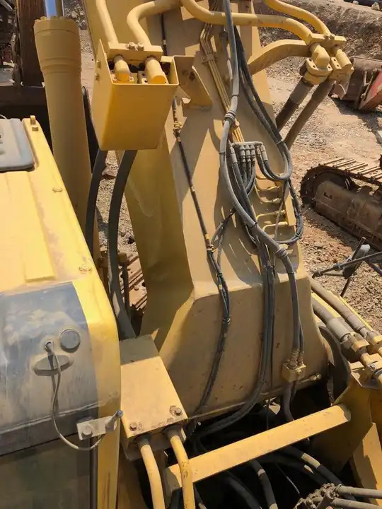 PC700 PC800 Excavator Track Roller Sprockets Undercarriage Spare Parts Track Chain Link for Komatsu - Pelle: photos 5 PC700 PC800 Excavator Track Roller Sprockets Undercarriage Spare Parts Track Chain Link for Komatsu - Pelle: photos 5