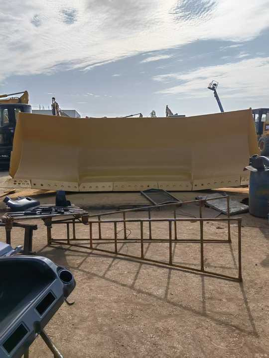 USA Original Used Caterpillar D8T Crawler Bulldozer Second Hand CAT D8T Bulldozer In Stock - Bulldozer: photos 5 USA Original Used Caterpillar D8T Crawler Bulldozer Second Hand CAT D8T Bulldozer In Stock - Bulldozer: photos 5