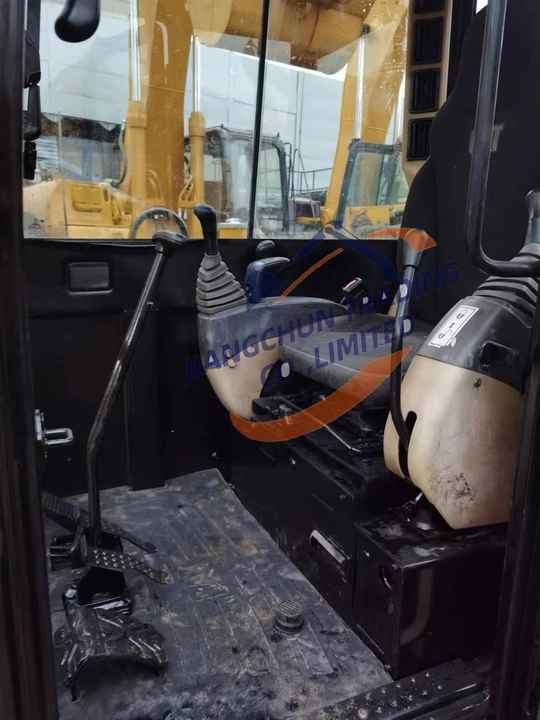 Used Cat 306d 306E2 6t Used Excavator,Cat 306d 306E Hydraulic Crawler Excavator catpillar good price - Pelle sur chenille: photos 4 Used Cat 306d 306E2 6t Used Excavator,Cat 306d 306E Hydraulic Crawler Excavator catpillar good price - Pelle sur chenille: photos 4