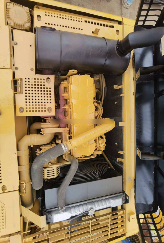 Used Caterpillar excavator CAT 330D 330DL in good condition for sale - Pelle sur chenille: photos 3 Used Caterpillar excavator CAT 330D 330DL in good condition for sale - Pelle sur chenille: photos 3