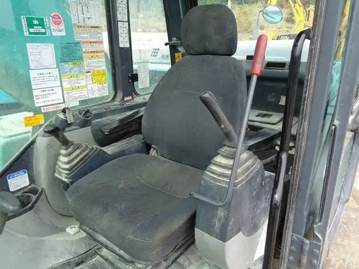 Used Crawler Hydraulic Excavator Kobelco Sk75-8 Sk230-6 Sk 025 Sk200 6 Sk75 Sk250-8 - Pelle: photos 2 Used Crawler Hydraulic Excavator Kobelco Sk75-8 Sk230-6 Sk 025 Sk200 6 Sk75 Sk250-8 - Pelle: photos 2