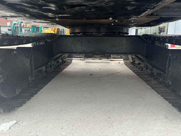 Used Excavator Doosan Dx60 Excavators Earth-moving Machinery Doosan Dx60 Dx80 Dx75 Dx225 Dh55 Dx60-9c for Sale - Pelle sur chenille: photos 5 Used Excavator Doosan Dx60 Excavators Earth-moving Machinery Doosan Dx60 Dx80 Dx75 Dx225 Dh55 Dx60-9c for Sale - Pelle sur chenille: photos 5