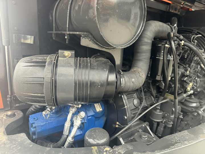 Used Excavator Doosan Dx60 Excavators Earth-moving Machinery Doosan Dx60 Dx80 Dx75 Dx225 Dh55 Dx60-9c for Sale - Pelle sur chenille: photos 4 Used Excavator Doosan Dx60 Excavators Earth-moving Machinery Doosan Dx60 Dx80 Dx75 Dx225 Dh55 Dx60-9c for Sale - Pelle sur chenille: photos 4