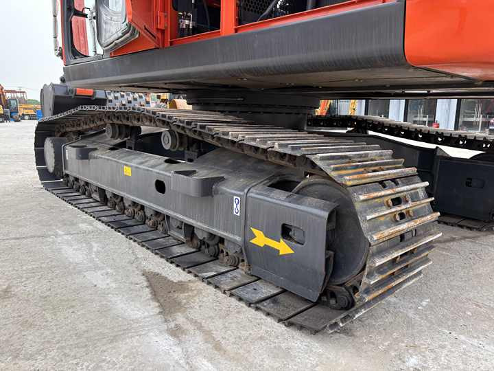 Used Original KoreaN Doosan DX225lca Excavator Doosan Excavators Engineering Machinery Doosan 22ton USED Excavadoras - Pelle sur chenille: photos 3 Used Original KoreaN Doosan DX225lca Excavator Doosan Excavators Engineering Machinery Doosan 22ton USED Excavadoras - Pelle sur chenille: photos 3
