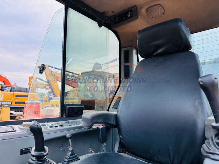 Used excavator doosan dx60 excavators earth-moving machinery doosan dx60 dx80 dx75 dx225 dh60 dh60-7for sale - Pelle sur chenille: photos 5 Used excavator doosan dx60 excavators earth-moving machinery doosan dx60 dx80 dx75 dx225 dh60 dh60-7for sale - Pelle sur chenille: photos 5