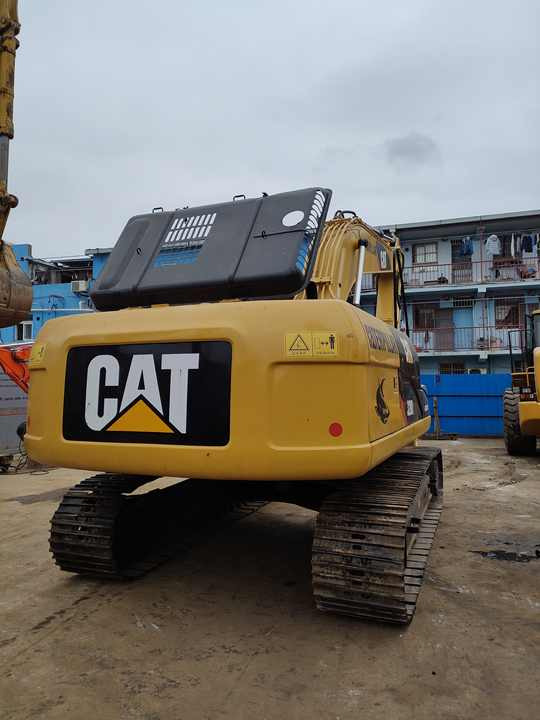 Used excavator doosan dx60 excavators machinery doosan dx60 dx80 dx75 dx225 dh60 dh60-7 - Pelle sur chenille: photos 4 Used excavator doosan dx60 excavators machinery doosan dx60 dx80 dx75 dx225 dh60 dh60-7 - Pelle sur chenille: photos 4