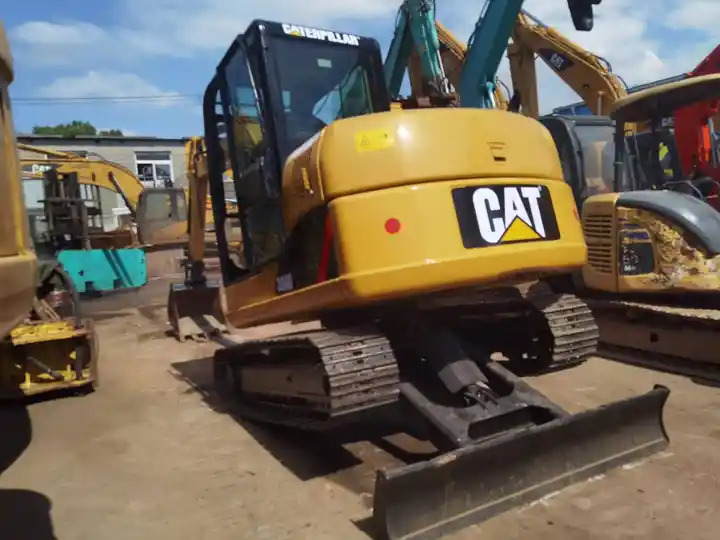 Used mini Cat Excavator Cat 306d Excavator Crawler Used Digger Cat Excavators - Pelle sur chenille: photos 3 Used mini Cat Excavator Cat 306d Excavator Crawler Used Digger Cat Excavators - Pelle sur chenille: photos 3