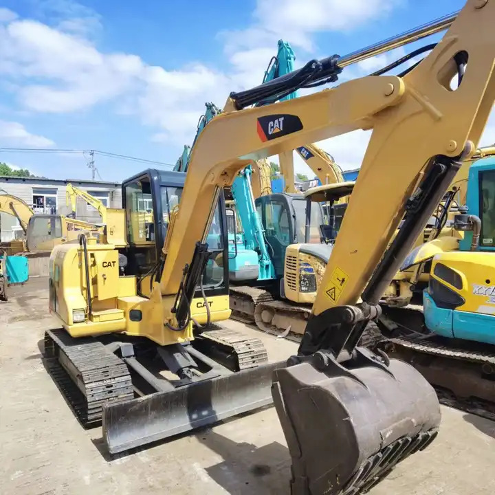 Used mini Cat Excavator Cat 306d Excavator Crawler Used Digger Cat Excavators - Pelle sur chenille: photos 1 Used mini Cat Excavator Cat 306d Excavator Crawler Used Digger Cat Excavators - Pelle sur chenille: photos 1