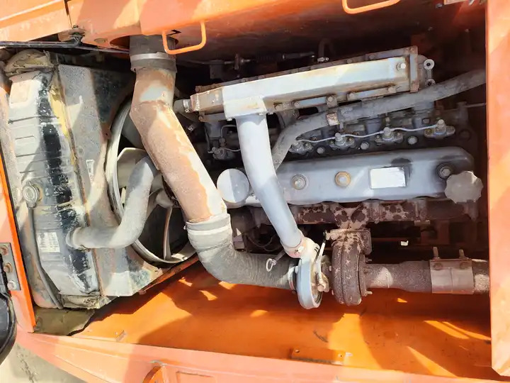 Well-maintained Cheap Price Korea Original Used Doosan Dh150,Dh150lc-7 Crawler Excavator in Shanghai - Pelle sur chenille: photos 4 Well-maintained Cheap Price Korea Original Used Doosan Dh150,Dh150lc-7 Crawler Excavator in Shanghai - Pelle sur chenille: photos 4