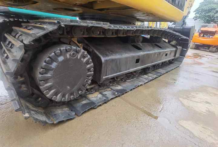 Heavy Excavator CAT 320d Original US Used CAT 320d Excavator 20 TonsExcavator CAT320C 320D 320d2 on sale - Pelle sur chenille: photos 4 Heavy Excavator CAT 320d Original US Used CAT 320d Excavator 20 TonsExcavator CAT320C 320D 320d2 on sale - Pelle sur chenille: photos 4