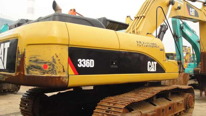 Perfect performance caterpillar Used Hydraulic Crawler Excavator Suitable 336D2L 336D2 336D Nice Price High Quality - Pelle sur chenille: photos 3 Perfect performance caterpillar Used Hydraulic Crawler Excavator Suitable 336D2L 336D2 336D Nice Price High Quality - Pelle sur chenille: photos 3