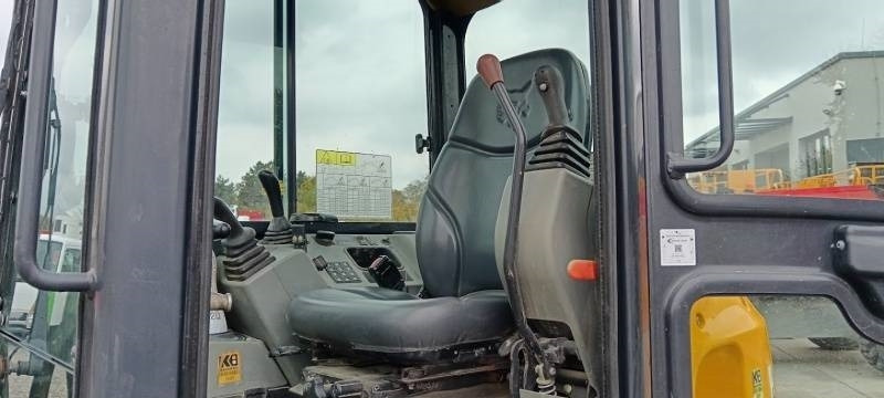 Bobcat E50  en crédit-bail Bobcat E50: photos 13