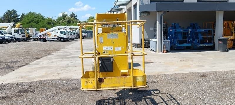 Genie Z-30/20N RJ - 11 m, Electric - Nacelle articulée: photos 3 Genie Z-30/20N RJ - 11 m, Electric - Nacelle articulée: photos 3