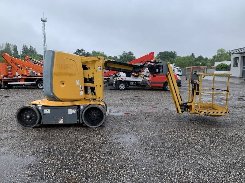 Haulotte HA12CJ+ - 11,7 m, electric  - Nacelle articulée: photos 4 Haulotte HA12CJ+ - 11,7 m, electric  - Nacelle articulée: photos 4