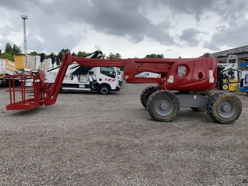 Haulotte HA18PXNT - 18 m, 4x4x4 - Nacelle articulée: photos 5 Haulotte HA18PXNT - 18 m, 4x4x4 - Nacelle articulée: photos 5