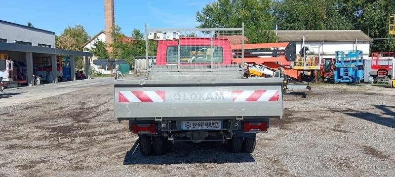 Camion benne Iveco 35C13 - Tipper: photos 8 Camion benne Iveco 35C13 - Tipper: photos 8