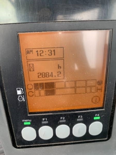 Yanmar SV18 - WITH EXTENDABLE AXIS  en crédit-bail Yanmar SV18 - WITH EXTENDABLE AXIS: photos 14