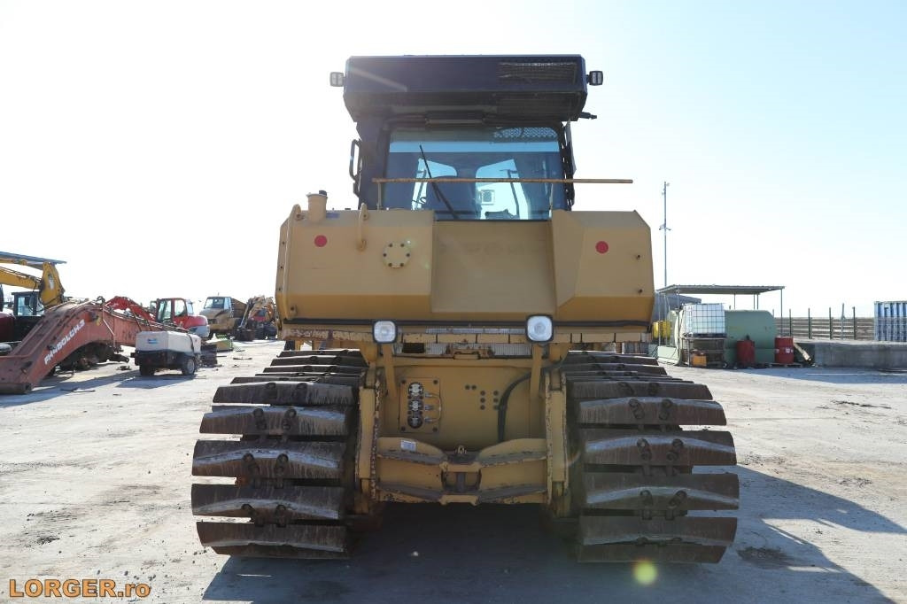 CAT D 7 E LGP - Made in Japan ! - Bulldozer: photos 2 CAT D 7 E LGP - Made in Japan ! - Bulldozer: photos 2