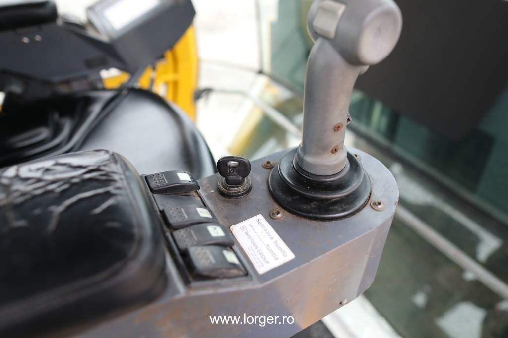 Hamm DV 70 VV  en crédit-bail Hamm DV 70 VV: photos 17
