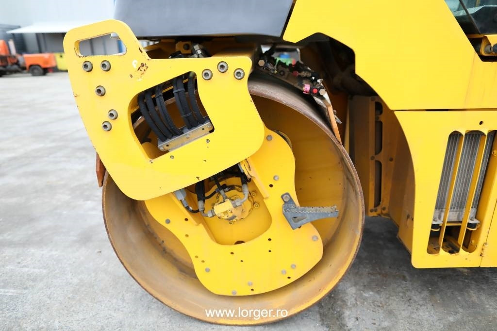 Hamm DV 70 VV  en crédit-bail Hamm DV 70 VV: photos 9