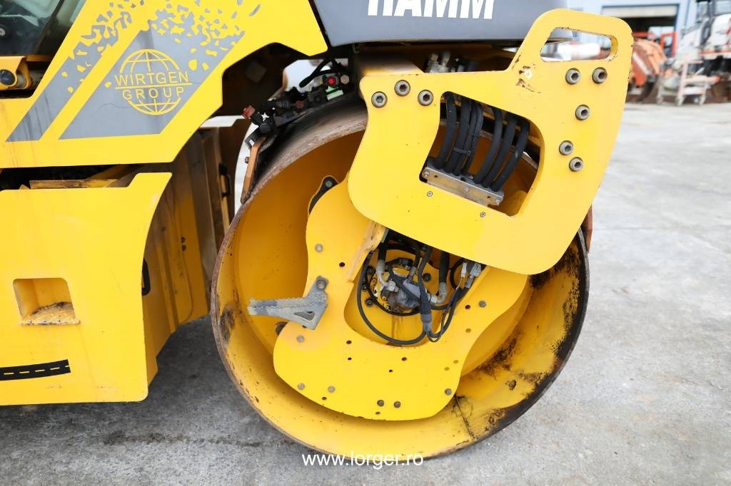 Hamm DV 70 VV  en crédit-bail Hamm DV 70 VV: photos 11