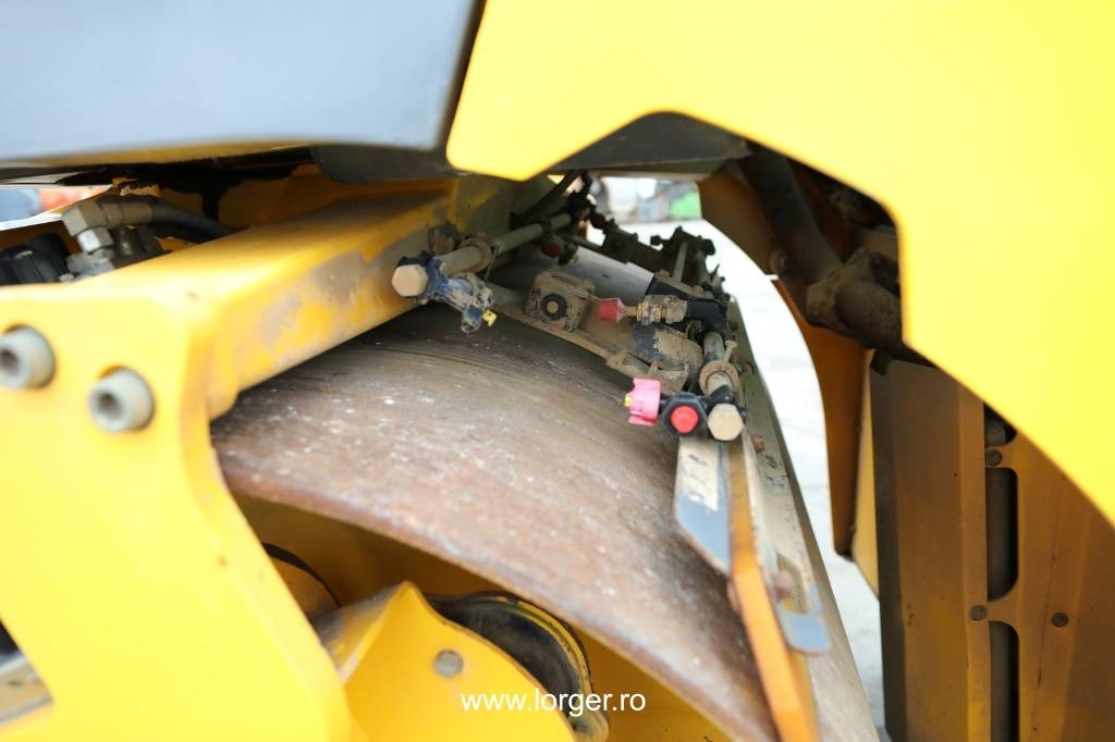 Hamm DV 70 VV  en crédit-bail Hamm DV 70 VV: photos 10