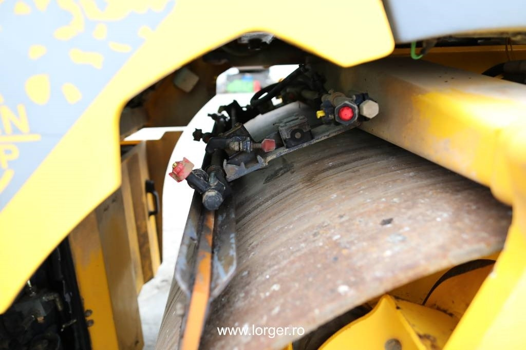 Hamm DV 70 VV  en crédit-bail Hamm DV 70 VV: photos 12