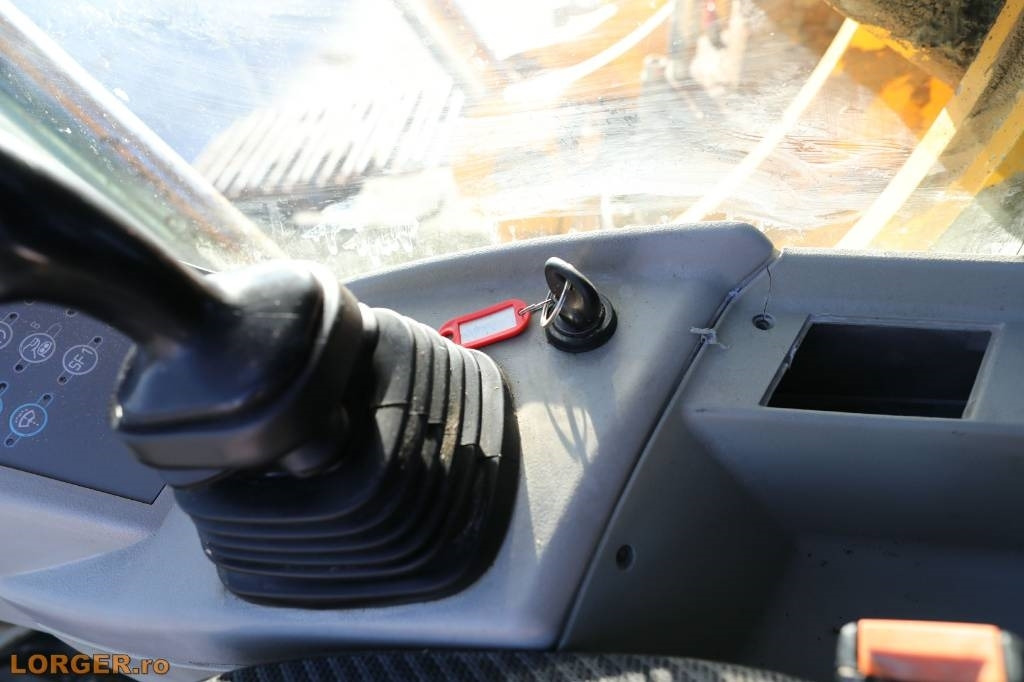 Pelle sur chenille Liebherr R 954 B HD: photos 14 Pelle sur chenille Liebherr R 954 B HD: photos 14