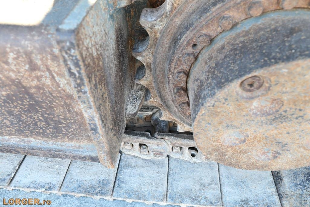 Pelle sur chenille Liebherr R 954 B HD: photos 9 Pelle sur chenille Liebherr R 954 B HD: photos 9