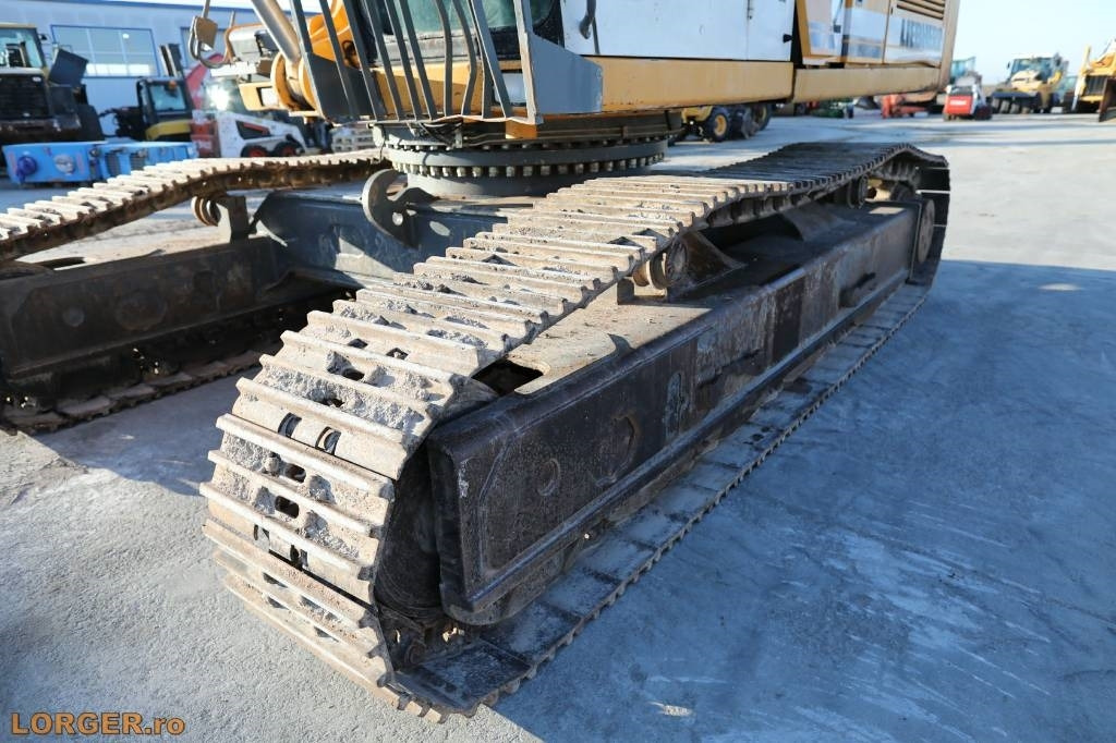 Pelle sur chenille Liebherr R 954 B HD: photos 6 Pelle sur chenille Liebherr R 954 B HD: photos 6