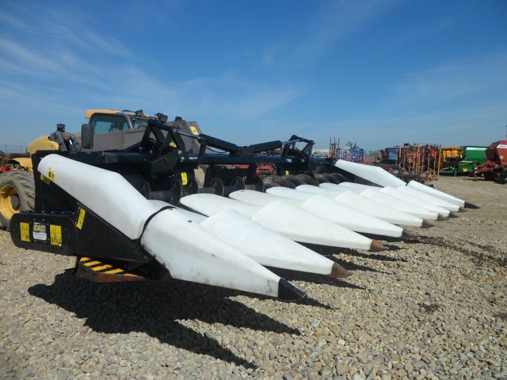 Oros Linamar SF 4+2x2 +QSA - Accessoire de matériels de récolte: photos 1 Oros Linamar SF 4+2x2 +QSA - Accessoire de matériels de récolte: photos 1