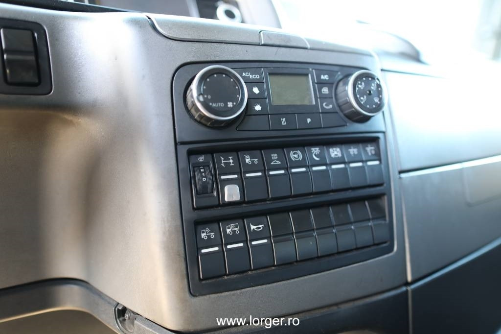 Tracteur routier MAN TGX 18.440 4x2 BLS + Trailer Kässbohrer LB3 Lowbed: photos 23 Tracteur routier MAN TGX 18.440 4x2 BLS + Trailer Kässbohrer LB3 Lowbed: photos 23