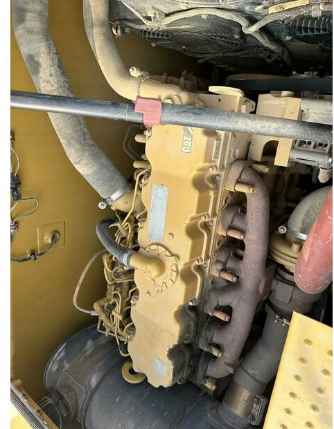 2021 Caterpillar 320 - Pelle sur chenille: photos 3 2021 Caterpillar 320 - Pelle sur chenille: photos 3