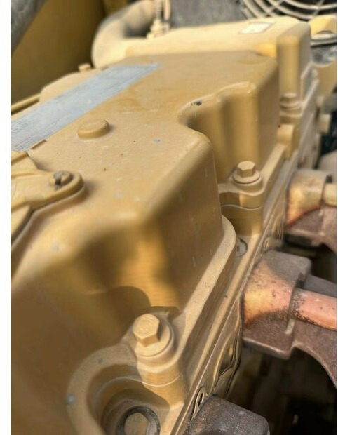 2021 Caterpillar 320 - Pelle sur chenille: photos 5 2021 Caterpillar 320 - Pelle sur chenille: photos 5